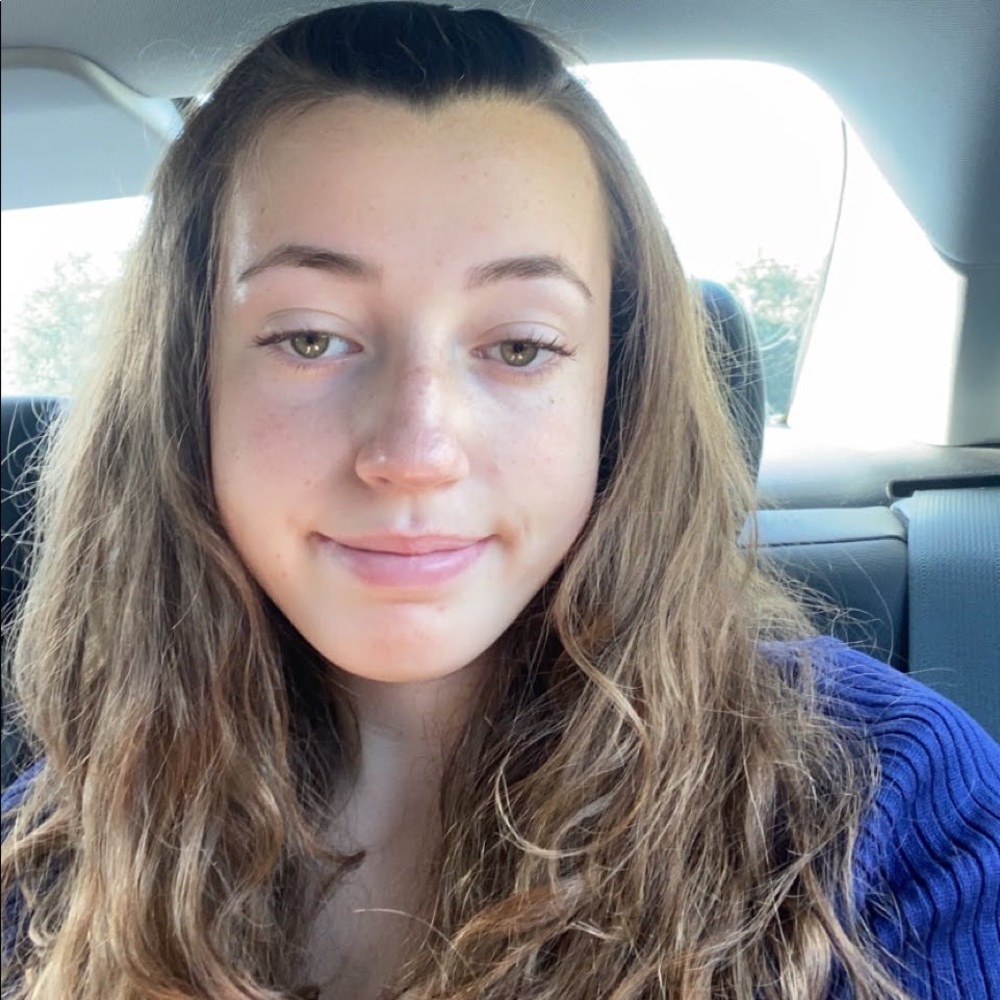Meet your Posher, Grace